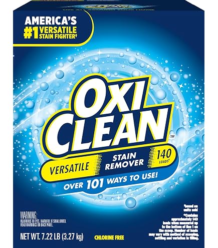 Amazon.co.jp: コストコOXICLEAN オキシクリーン 粉末 マルチパーパス
